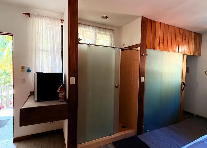 Drift Away Cr Hotel 3*
