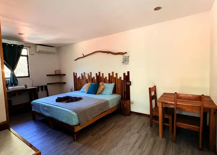 Drift Away Cr Hotel 3*