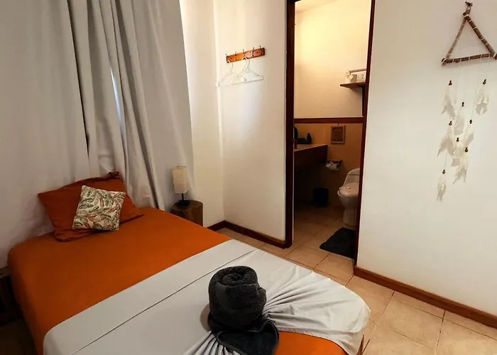 Drift Away Cr Hotel 3*