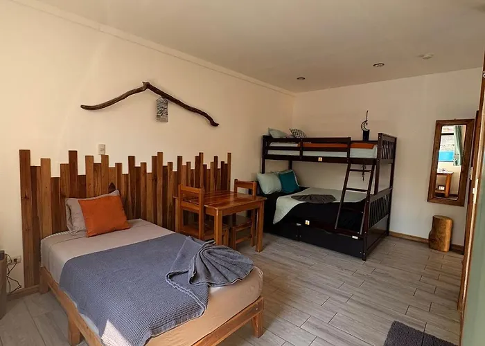 Drift Away Cr Hotel 3*