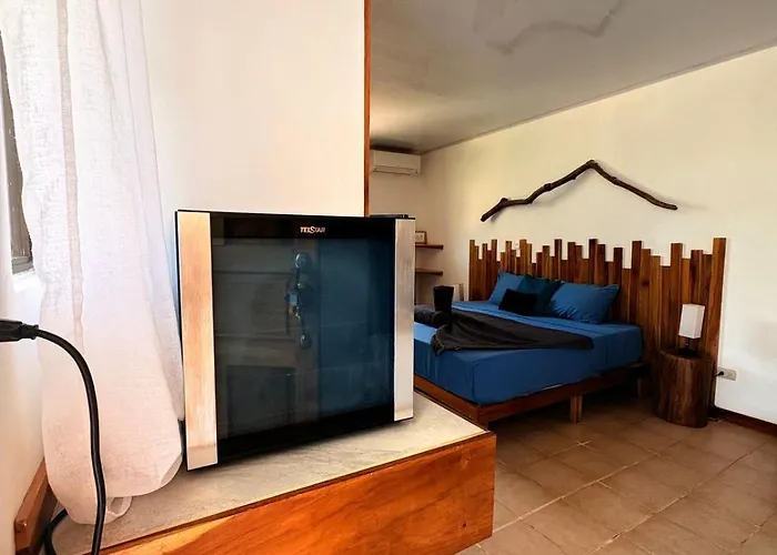 Drift Away Cr 3* Santa Cruz (Guanacaste)