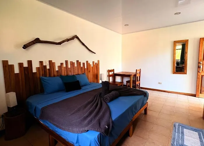 Drift Away Cr Hotel Santa Cruz (Guanacaste)