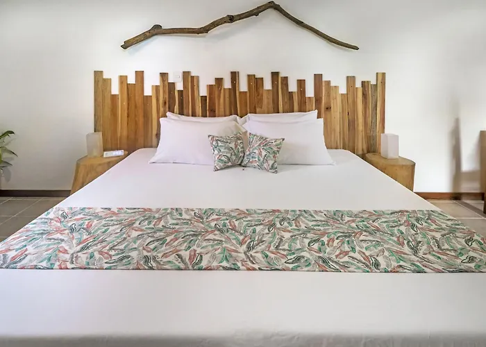 Hotel Drift Away Cr Santa Cruz (Guanacaste)