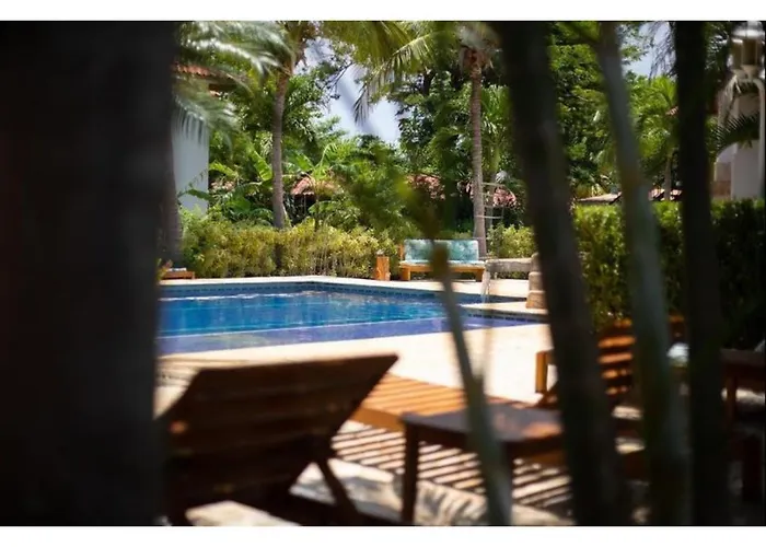 Hotel Drift Away Cr