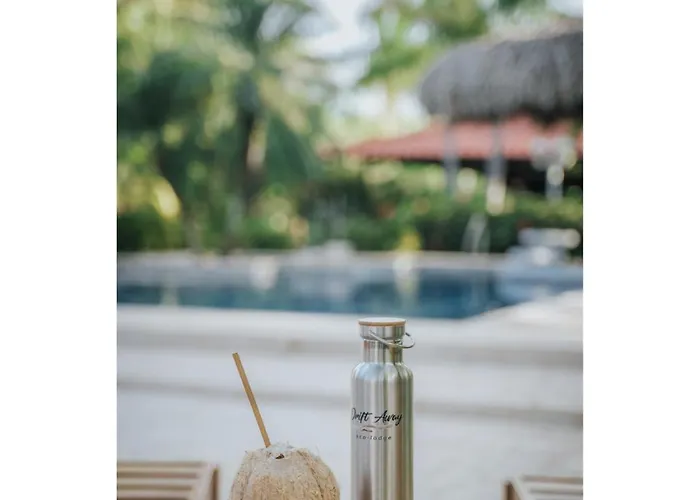 Drift Away Cr Santa Cruz (Guanacaste)
