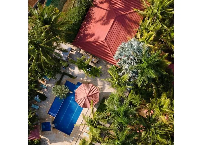 Drift Away Cr Hotel 3*