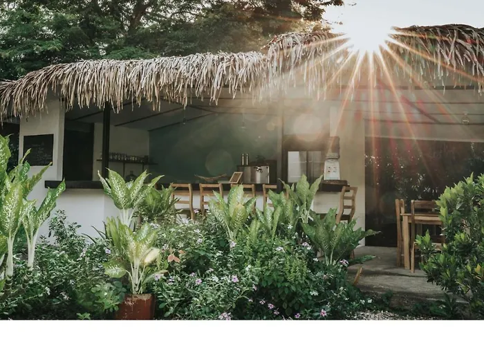 Hotel Drift Away Cr Santa Cruz (Guanacaste)